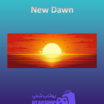 بنر New-Dawn