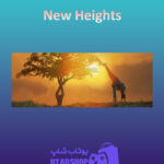 بنر New-Heights
