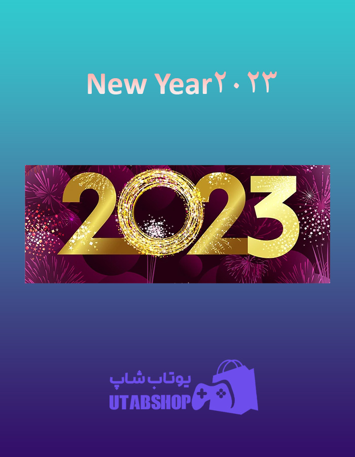 بنر New-Year-2023