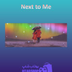 بنر Next-to-Me