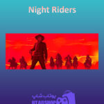 بنر Night-Riders