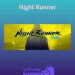 بنر Night-Runner