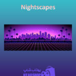بنر Nightscapes