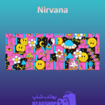 بنر Nirvana