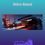 بنر Nitro-Boost