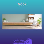 بنر Nook