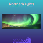 بنر Northern-Lights