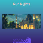 بنر Nur-Nights