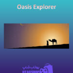 بنر Oasis-Explorer