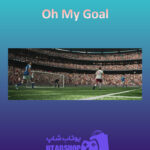 بنر Oh-My-Goal!