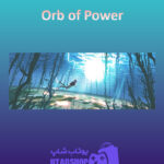 بنر Orb-of-Power