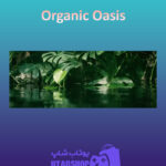 بنر Organic-Oasis