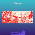 بنر Osaka