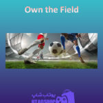 بنر Own-the-Field