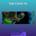 بنر Oye-Como-Va