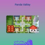 منچ Panda-Valley