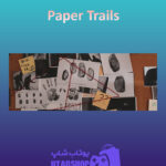 بنر Paper-Trails