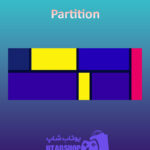 بنر Partition