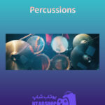بنر Percussions