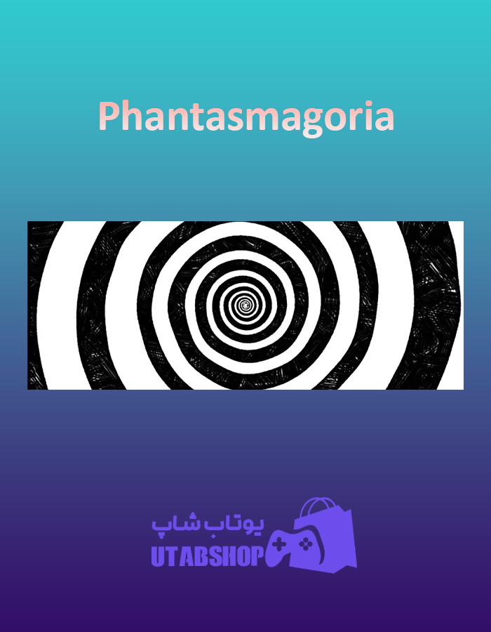 بنر Phantasmagoria