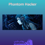 بنر Phantom-Hacker