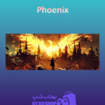 بنر Phoenix
