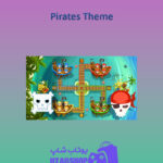 منچ Pirates-Theme