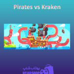 بنر Pirates-vs-Kraken