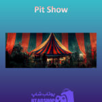 بنر Pit-Show