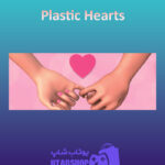بنر Plastic-Hearts