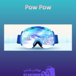 بنر Pow-Pow