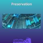 بنر Preservation