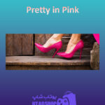 بنر Pretty-in-Pink