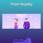 بنر Prom-Royalty