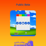 بینگو Public-Beta