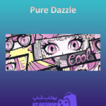 بنر Pure-Dazzle