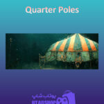 بنر Quarter-Poles