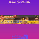 Quiver-Pack-Weekly20$