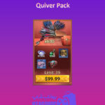 Quiver-Pack100$