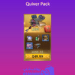 Quiver-Pack50$