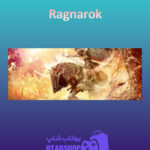 بنر Ragnarok