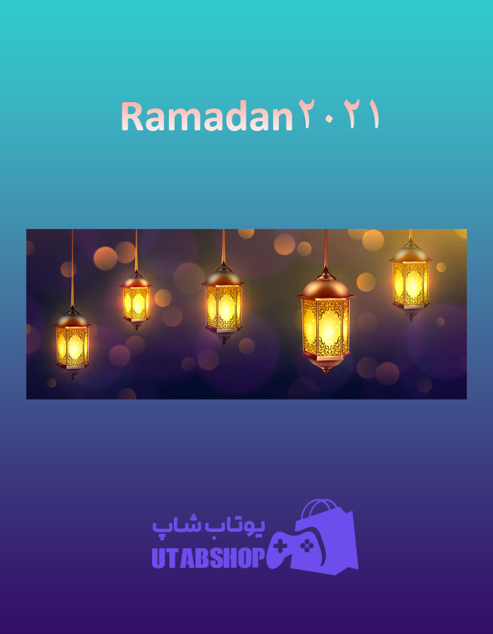 بنر Ramadan-2021