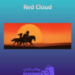 بنر Red-Cloud