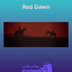 بنر Red-Dawn