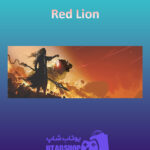بنر Red-Lion