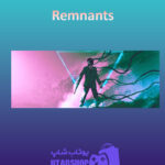 بنر Remnants