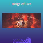 بنر Rings-of-Fire