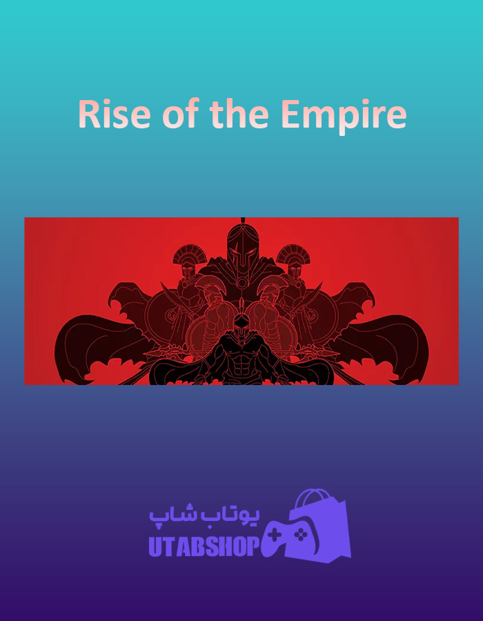 بنر Rise-of-the-Empire