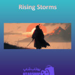 بنر Rising-Storms