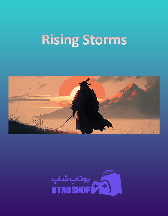 بنر Rising-Storms